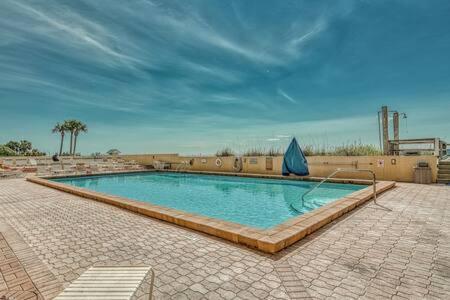 The Oyster By Brightwild-Beachfront Condo เดสติน ภายนอก รูปภาพ